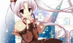 人工少女动漫,探寻虚拟与现实的情感交织之旅